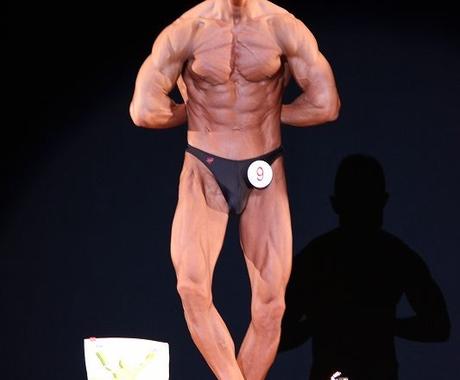 現役ボディビルダーがダイエットメニューを作成ます 脱メタボ クビレ 美尻 カッコいい体を作ろう ダイエット エクササイズの相談 ココナラ