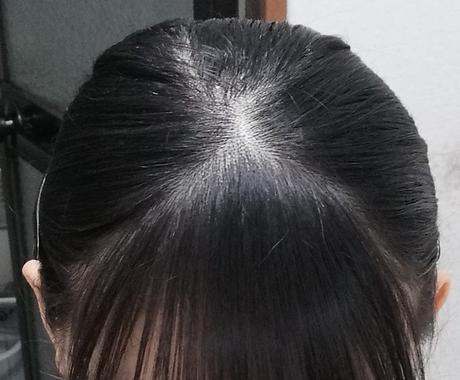 現役jkがあなたに合う可愛い前髪の作り方を教えます 前髪の三角形の作り方 パッツンや流し前髪はどうやって巻くの ヘアケア ネイルの相談 ココナラ