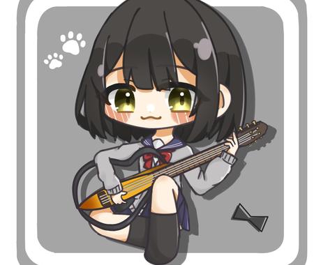 140ページ目 イラスト 漫画を腕利きイラストレーターに今すぐ依頼できます ココナラ