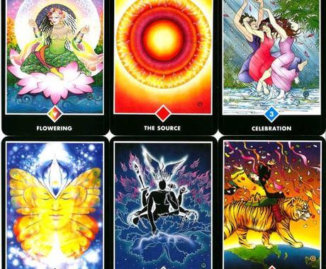 ｏｓｈｏ禅タロットします 名前 生年月日不要でリーディングします その他 占い ココナラ