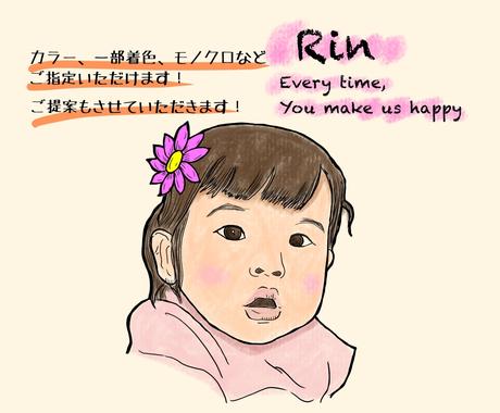 名入れイラスト作成します お誕生日や記念日に名入れイラストはいかがでしょうか イラスト作成 ココナラ