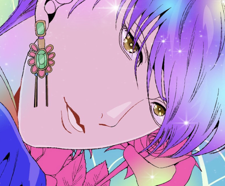 プロイラストレーターによるsnsアイコン描きます 鮮やなビビットカラーで色気のあるあなただけのアイコンを アイコン作成 ココナラ プロイラストレーターによるsnsアイコン描きます 鮮やなビビットカラーで色気のあるあなただけのアイコンを アイコン作成 ココナラ