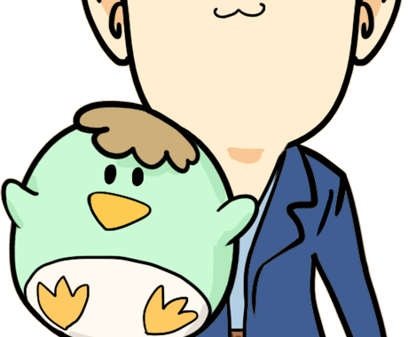 ポプテピピック風の似顔絵お描きします Snsでインパクト大 どなたでもクソかわいく仕上げます 似顔絵作成 ココナラ