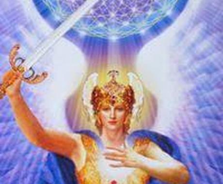 エーテルコード3ステップで悪縁を断切る方法教えます ネガティヴなエネルギーを受け取りやすい方 理由のない疲れ解消 占いのやり方 アドバイス ココナラ