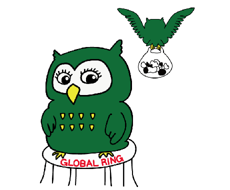 オリジナルキャラクターをデザインします イメージ1