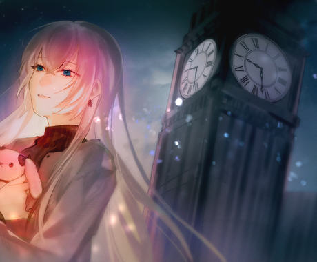 フリーハンド イラスト作成 ココナラ