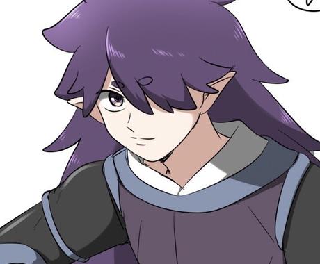 アニメ風イラスト描きます あなたやオリキャラのアニメ風イラスト描きます 最短1日 イラスト作成 ココナラ アニメ風イラスト描きます あなたやオリキャラのアニメ風イラスト描きます 最短1日 イラスト作成 ココナラ