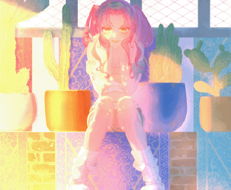 最短２日！MVのサムネ描きます 物語性のある背景込みの一枚絵を最短２日でお届けします イメージ2