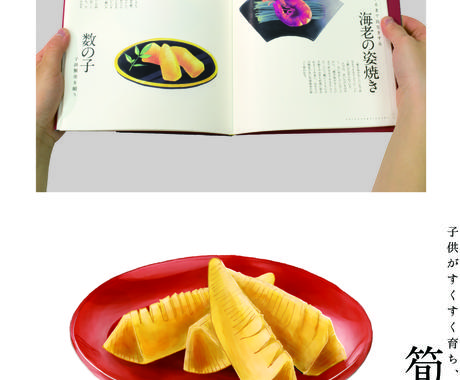 イラストつき冊子デザインいたします シンプル かわいい わかりやすいデザインいたします パンフレット カタログデザイン ココナラ