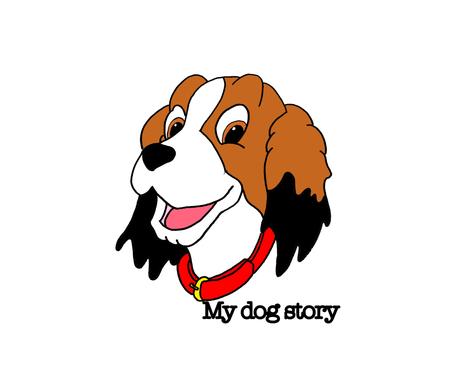 ペットのデジタルイラスト描きます かわいいペット達をキャラクター風にイラスト化します ペットイラスト作成 ココナラ