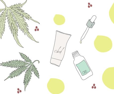 チラシ Hp等に使えるお客様に届くイラスト描きます 素材が決まってなくてもok イラストで集客倍 イラスト作成 ココナラ