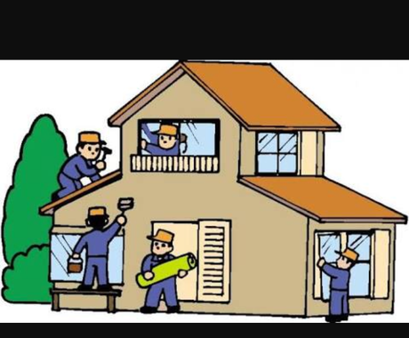 家のリフォームをプロの業者に無料でリフォームしてもらう裏技伝授 住まい 賃貸 購入の相談 ココナラ