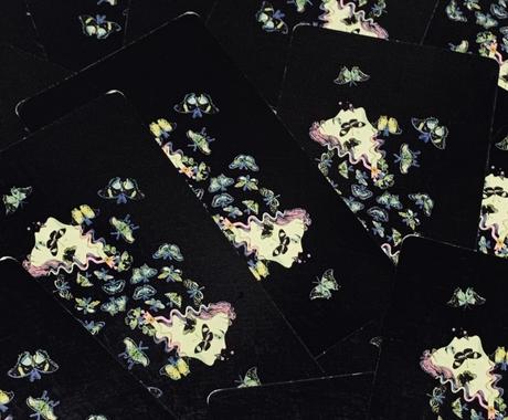 タロットであなたの全体運を占います 愛と神秘のタロット占い セブンス プラネッツ 総合運 ココナラ