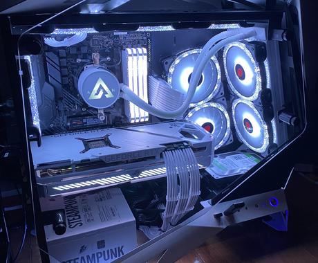 自作pcの相談 組立代行します 知識がない人でもスペックの詳細をわかりやすく説明いたします その他 ビジネス代行 相談 士業 ココナラ