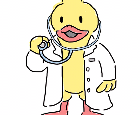 ほんわか可愛いオリジナルキャラクター作成します まるで絵本のような優しいタッチで描くあなただけのキャラクター キャラクター作成 ココナラ