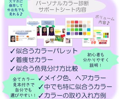 プチ変身 カラー診断 ヘアメイク 服コーデします まずは見た目から 限30名価格 婚活女子を応援サポートします モテる方法 出会い方 ココナラ