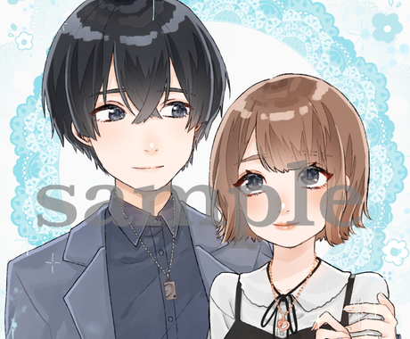 趣味 鑑賞 イラスト作成 ココナラ