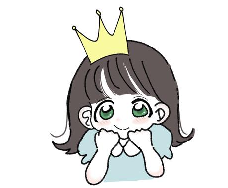 Lineアイコン かわいいイラスト作ります ゆるふわlineアイコン かわいいイラストをお届けします アイコン作成 ココナラ