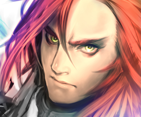 Sns用イラストアイコン制作します Snsで使用する為のアイコンイラストの制作承っております アイコン作成 ココナラ