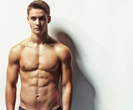 アナタを細マッチョの肉体に導きます モテる肉体を手に入れる 夏に向けた下地作りにも ダイエット エクササイズの相談 ココナラ