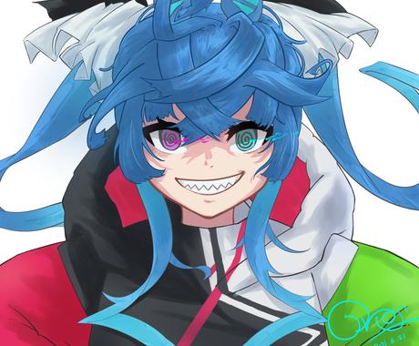 サムネイルやアイコン用のイラストを提供します 手頃な価格で手頃なイラストを アイコン作成 ココナラ