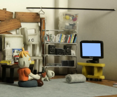 オリジナルのコマ撮りアニメや人形作ります コマ撮りでpr動画や結婚式の記念ビデオ タイトルアニメ制作 アニメーション制作 ココナラ