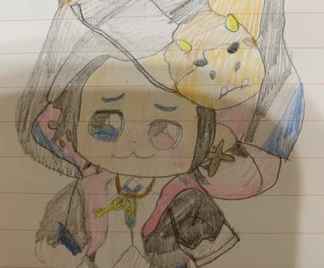 歌い手さん カップルイラストを作成します 好きな歌い手 カップルと仲良くしてイラストが欲しい方依頼して イラスト作成 ココナラ
