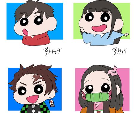 しんちゃん画像アイコン