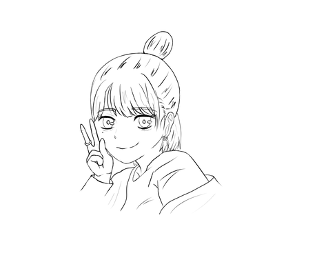 依頼されたイラスト描きます 早く 安く 満足できる イラスト描きあげます その他 イラスト 漫画 ココナラ