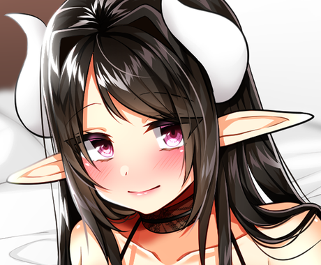 イラスト Vtuber うごイラ 漫画制作承ります 一枚絵 Live2d 動くイラスト 漫画制作など イラスト作成 ココナラ