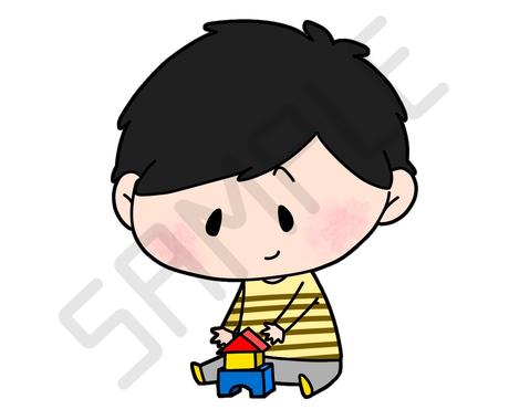 簡単なイラスト描きます チラシやpopの挿絵に 販売促進のお手伝いします イラスト作成 ココナラ