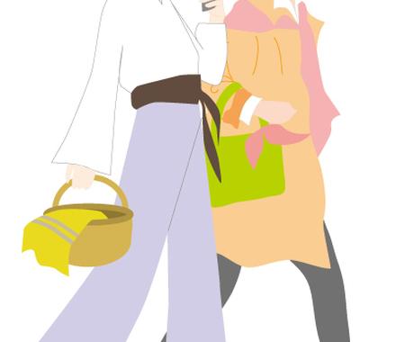 Tpoに合わせたとっておきの1コーデ考えます ここぞの勝負服もお任せください ファッションの相談 各種診断 ココナラ