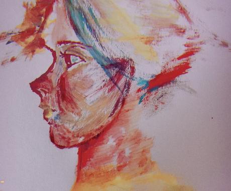 ご希望の絵お描きます ご自分の好きなものやご自分自身を表現したい人へ イラスト作成 ココナラ