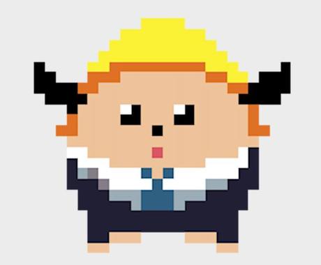 シンプルなキャラクターを制作いたします ココロがほっとする脱力系のイラスト制作をいたします キャラクター作成 ココナラ