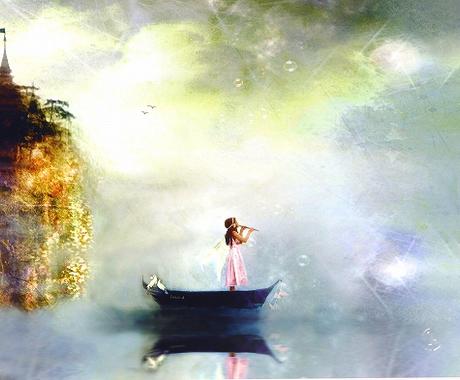 妖精からのメッセージをお届けします 今の貴女に必要なメッセージを妖精さんからもらってきます 人生 スピリチュアル ココナラ