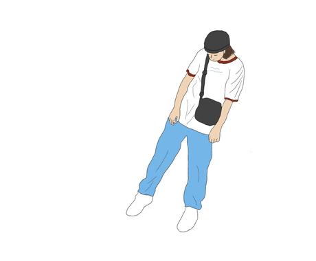 Snsのトプ画イラストレーターが描きます インフルエンサーさんのトプ画制作も経験 提案回数は無制限 アイコン作成 ココナラ Snsのトプ画イラストレーターが描きます インフルエンサーさんのトプ画制作も経験 提案回数は無制限 アイコン作成 ココナラ