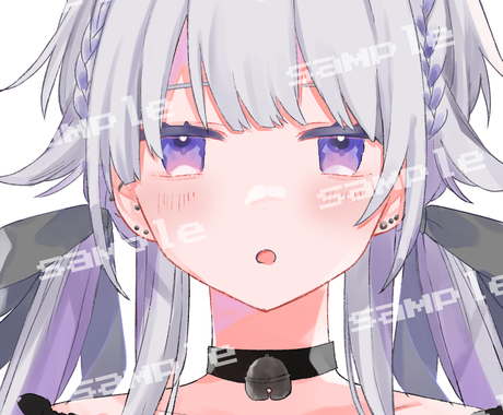 Snsアイコンやグッズ用イラストをお描きします オリジナルイラストやかわいいsdイラストをお探しの方へ イラスト作成 ココナラ