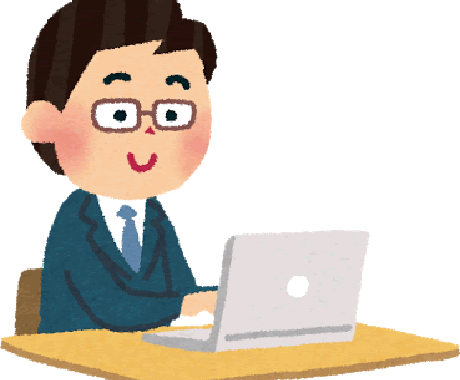 メンヘルマネジメントⅡ種所持者が仕事の相談受けます 今注目の資格を持つアドバイザーが話聞きます イメージ1