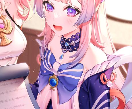 可愛い かっこいい 美 なイラスト描きます Sd アイコン 一枚絵 サムネイラストお任せください イラスト作成 ココナラ 可愛い かっこいい 美 なイラスト描きます Sd アイコン 一枚絵 サムネイラストお任せください イラスト作成 ココナラ