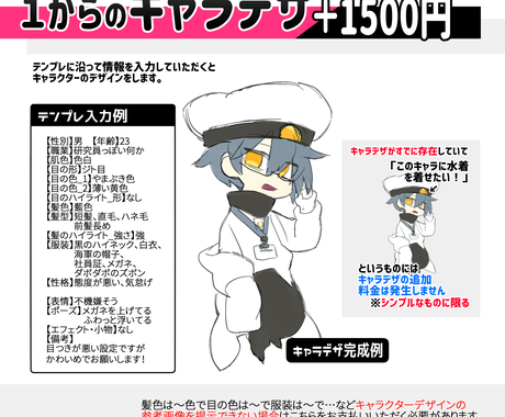 Sd デフォルメキャラ描きます 動画の立ち絵 アクリルキーホルダーなどのグッズ 商用利用可 イラスト作成 ココナラ