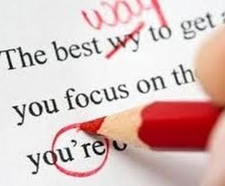 完パケ素材 英語の映像 のチェックをします 英語の映像がちゃんと英語圏に伝わるのかご心配の方へオススメ 翻訳 ココナラ