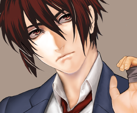 Sns用イラストアイコン制作します Snsで使用する為のアイコンイラストの制作承っております アイコン作成 ココナラ