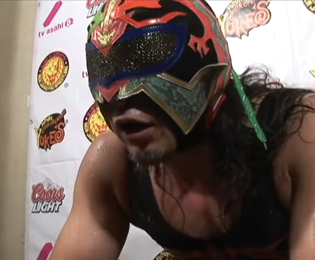 プロレスラーの声真似のコツ教えます マネしたいレスラーの声に近づけたい方に 趣味 ゲームのアドバイス ココナラ