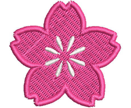 ジャノメミシン用の刺繍データをお作りします 内蔵データで満足ですか オリジナルデータで差をつけよう 趣味のアドバイス おすすめ ココナラ