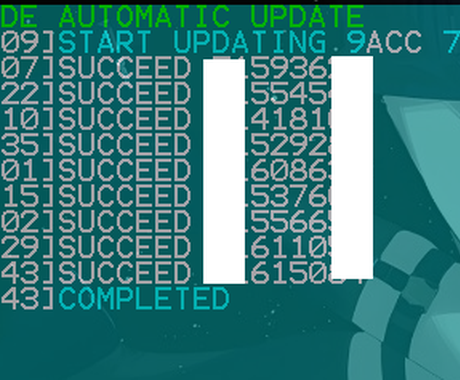 ゲームトレード 自動更新ツール 永久 売ります 自作ツールです ライセンス無し 作業自動化 効率化 ココナラ