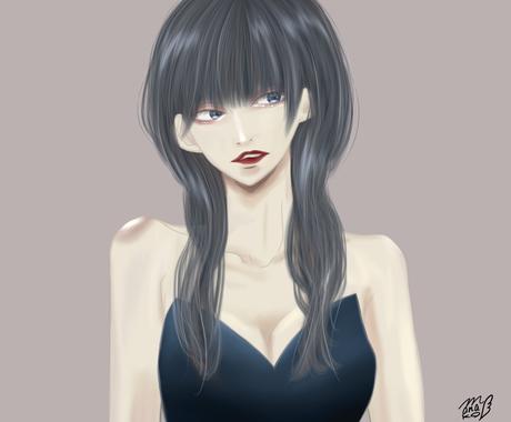 綺麗なイラスト描きます アニメ風からリアルな絵等柔らかいタッチの綺麗なイラスト イラスト作成 ココナラ 綺麗なイラスト描きます アニメ風からリアルな絵等柔らかいタッチの綺麗なイラスト イラスト作成 ココナラ