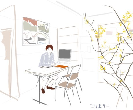 広告代理店が魅せるイラストお描きします ファッション性の高いオシャレなイラストはいかがですか イラスト作成 ココナラ