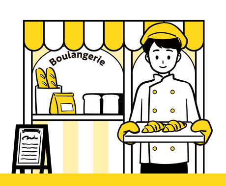 5ページ目 手描きのイラストが今すぐ依頼できるイラストレーター ココナラ