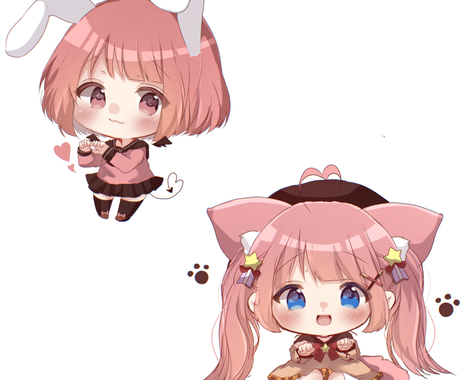 ミニキャラ描きます コテキャラのミニキャラ書きます アイコンなどにいかがですか アイコン作成 ココナラ ミニキャラ描きます コテキャラのミニキャラ書きます アイコンなどにいかがですか アイコン作成 ココナラ