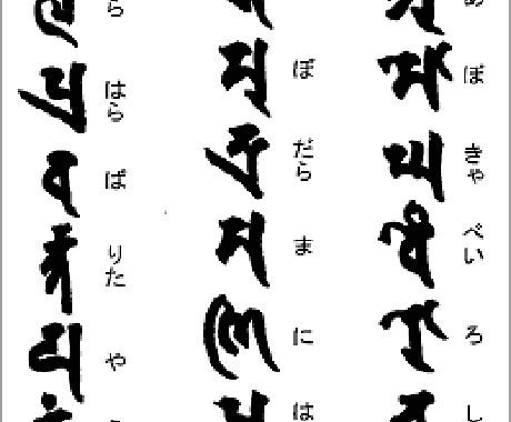 ズバリ貴女の知りたい事教えます あるゆるカードの使い手・丁寧安心そして、真実を伝える伝道師 イメージ1